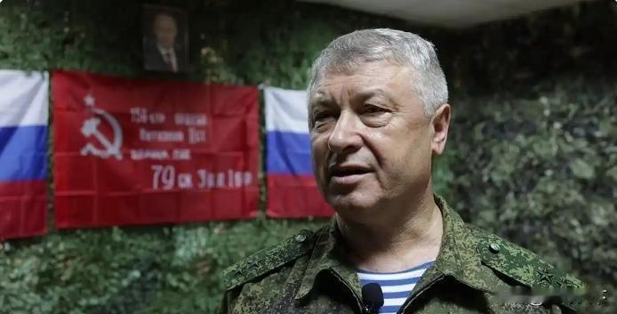 俄罗斯通告全球：俄罗斯国防部一中将在莫斯科遭枪击，引发关注

来源:半盏茶语
