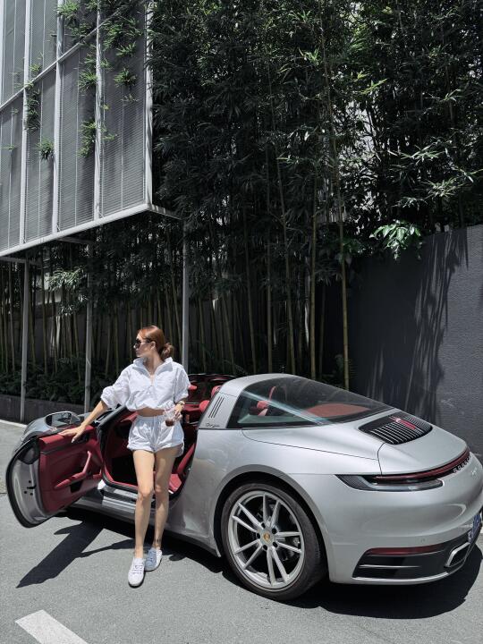 Staycation | 你今天的心情____分？