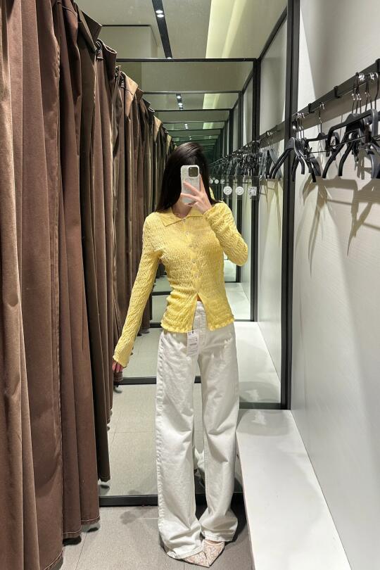 zara你又开挂了？？