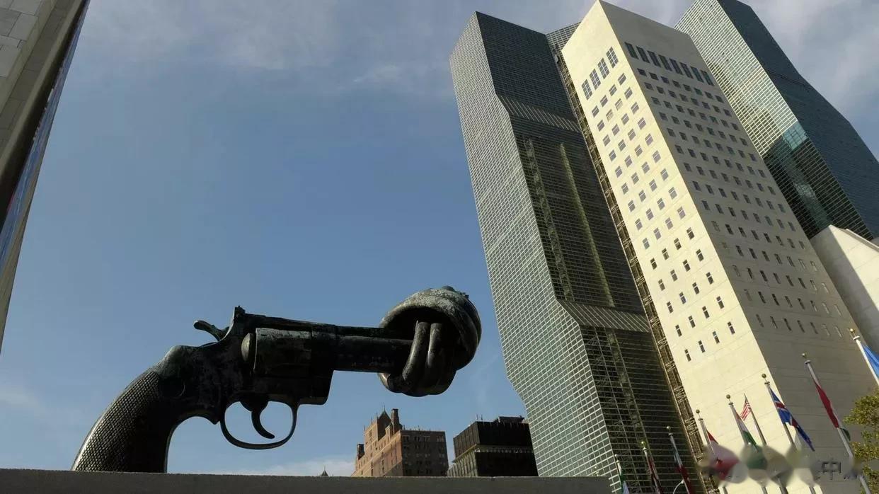 联合国安理会应俄方要求就西方向乌供武问题召开会议

来源:俄罗斯卫星通讯社

应