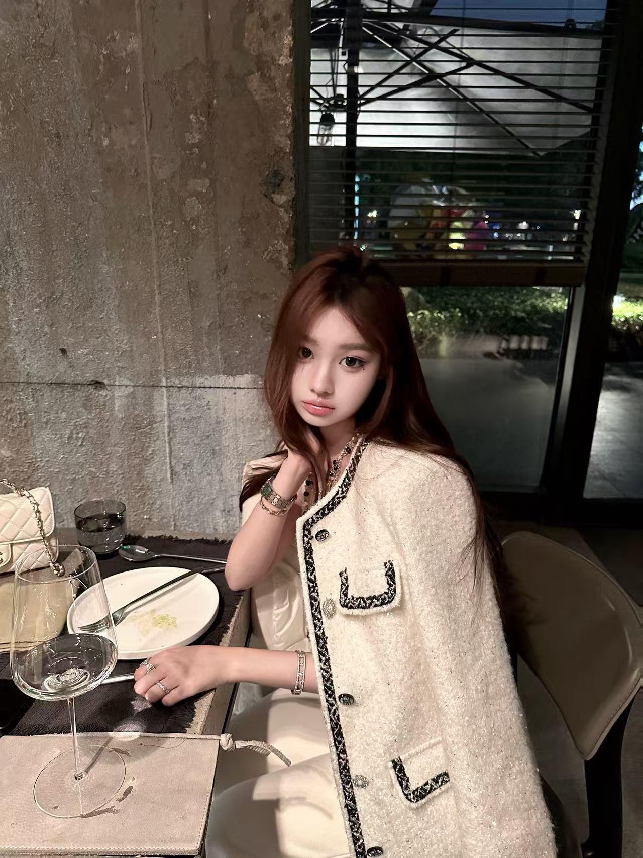 韩剧女主既视感