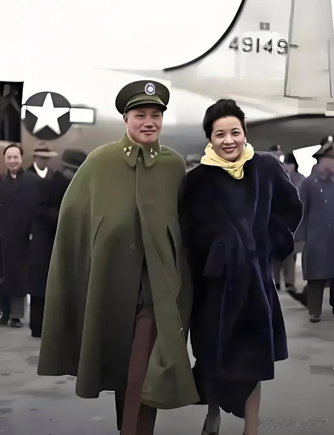 蒋介石想回大陆安葬？门儿都没有！

为啥说得这么绝？别的先不说，就凭他手上沾着杨