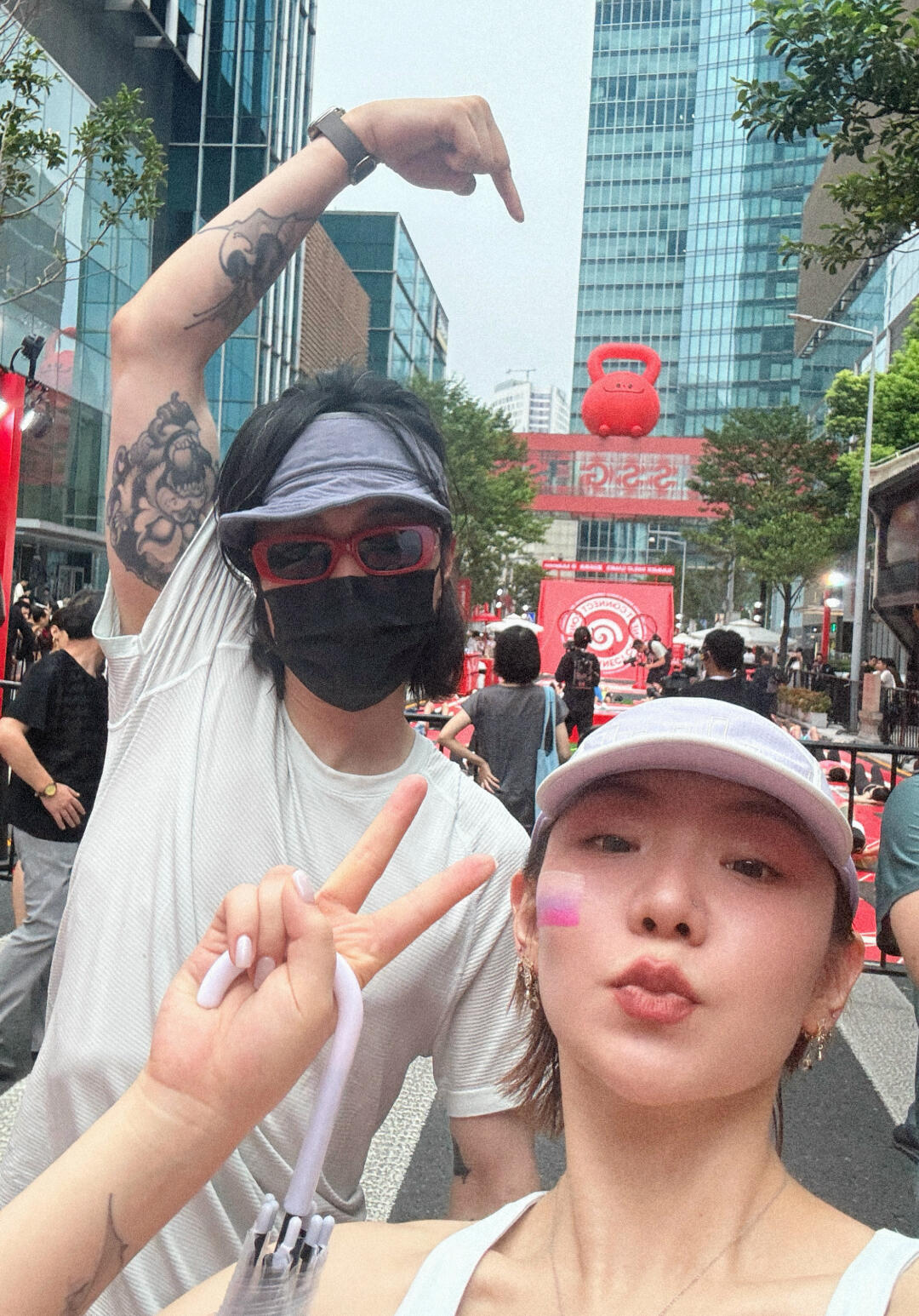 以前的我体脂32