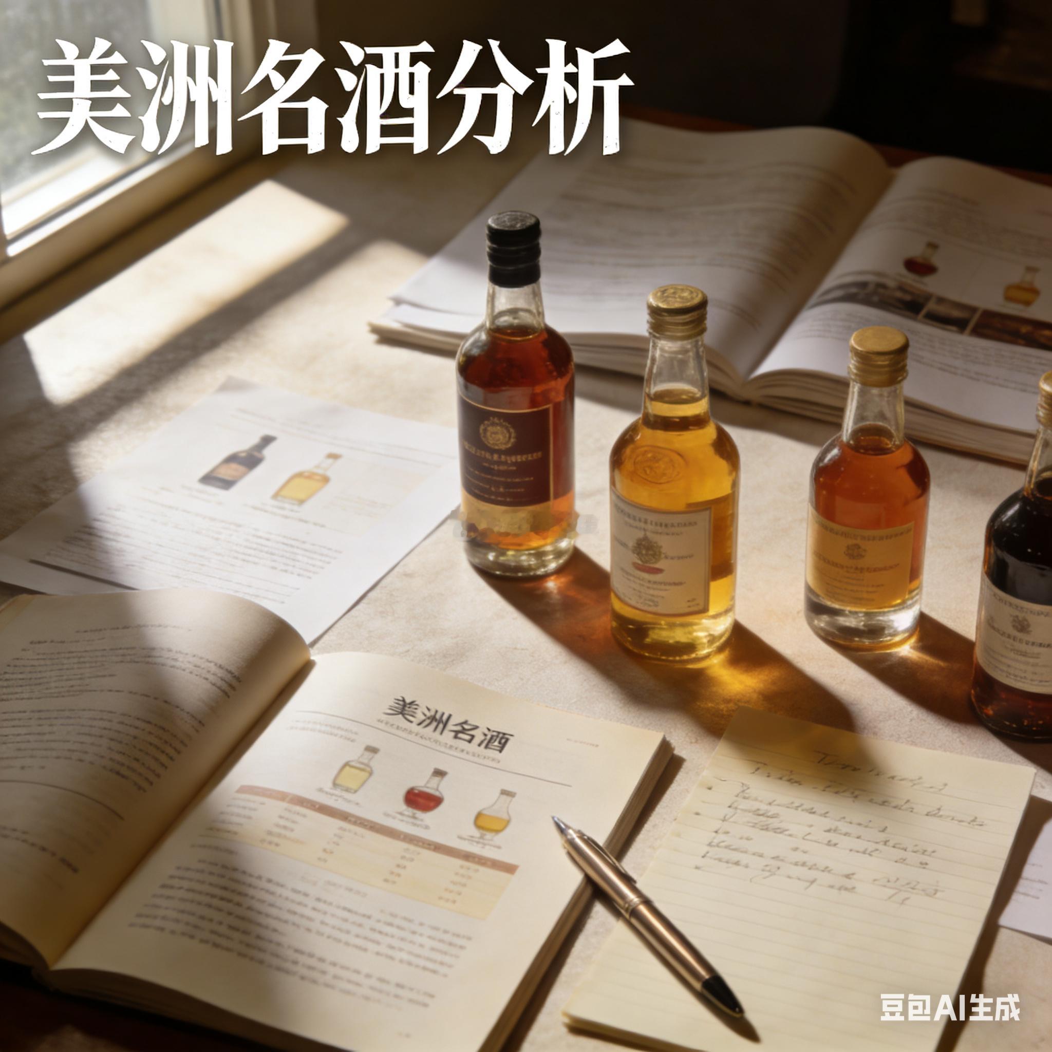 行业公司研究股权企业家 美洲名酒分析一、美洲酒业总览（2024-2025）市场格