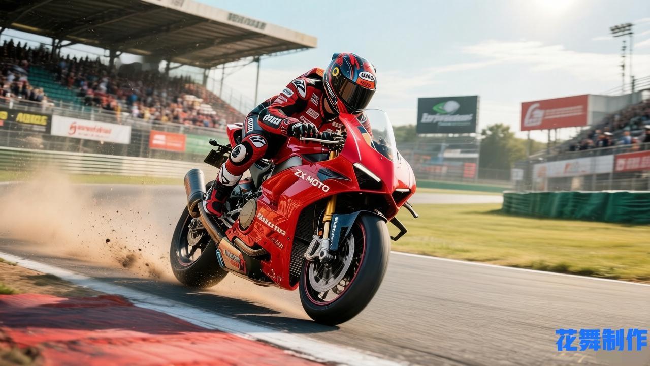 张雪机车未来怎么发展:专攻大排量？多品类战略？或者……？

张雪机车这盘棋，现在