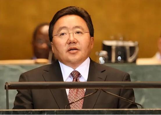 蒙古国前总统说出了原因，为什么外蒙和内蒙这两个地方明明是同一个民族、同一种文化，