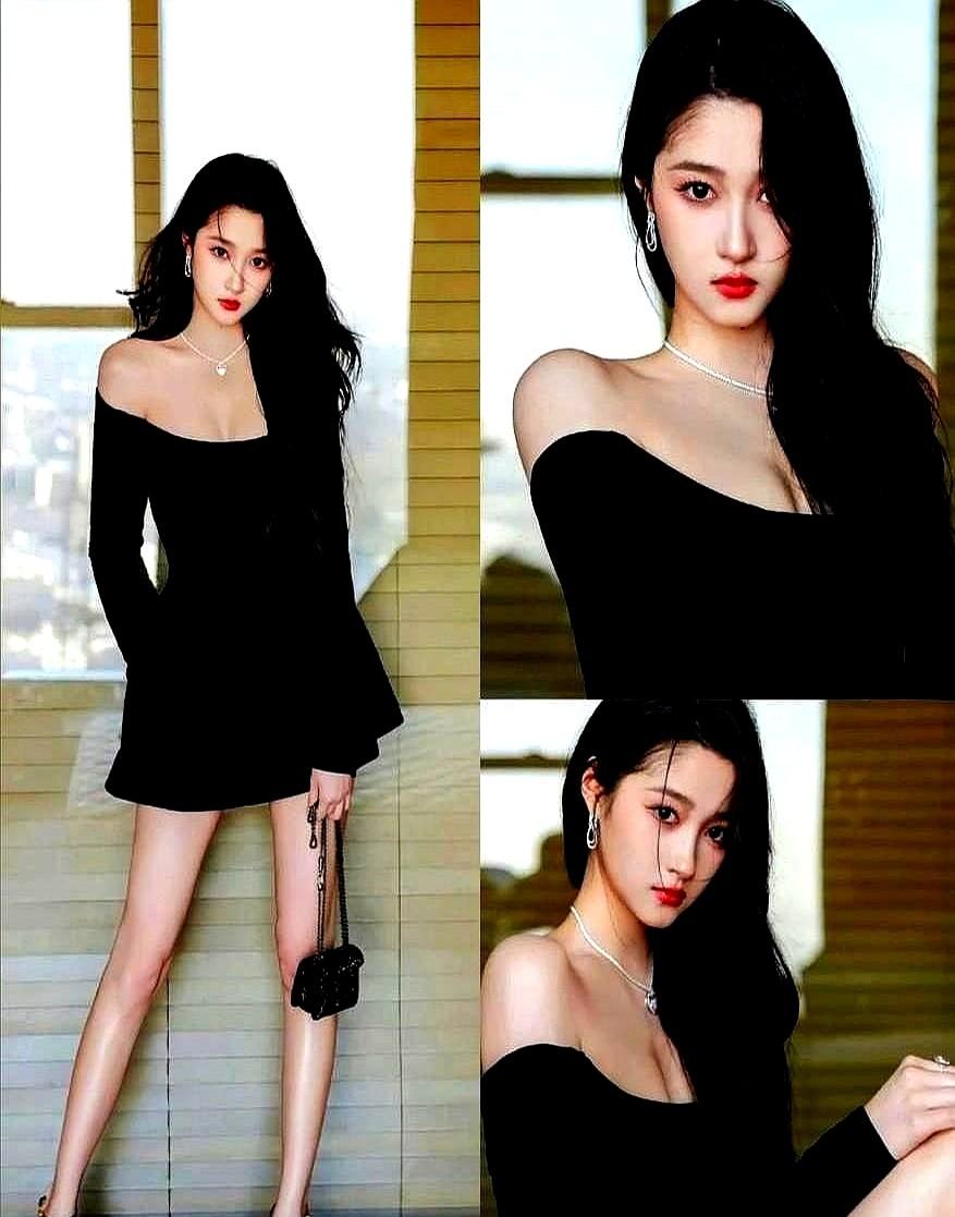 李昀锐摇头苦笑，说关晓彤的强度，他真跟不上。

剧组收工，她直接夜跑六七公里回酒