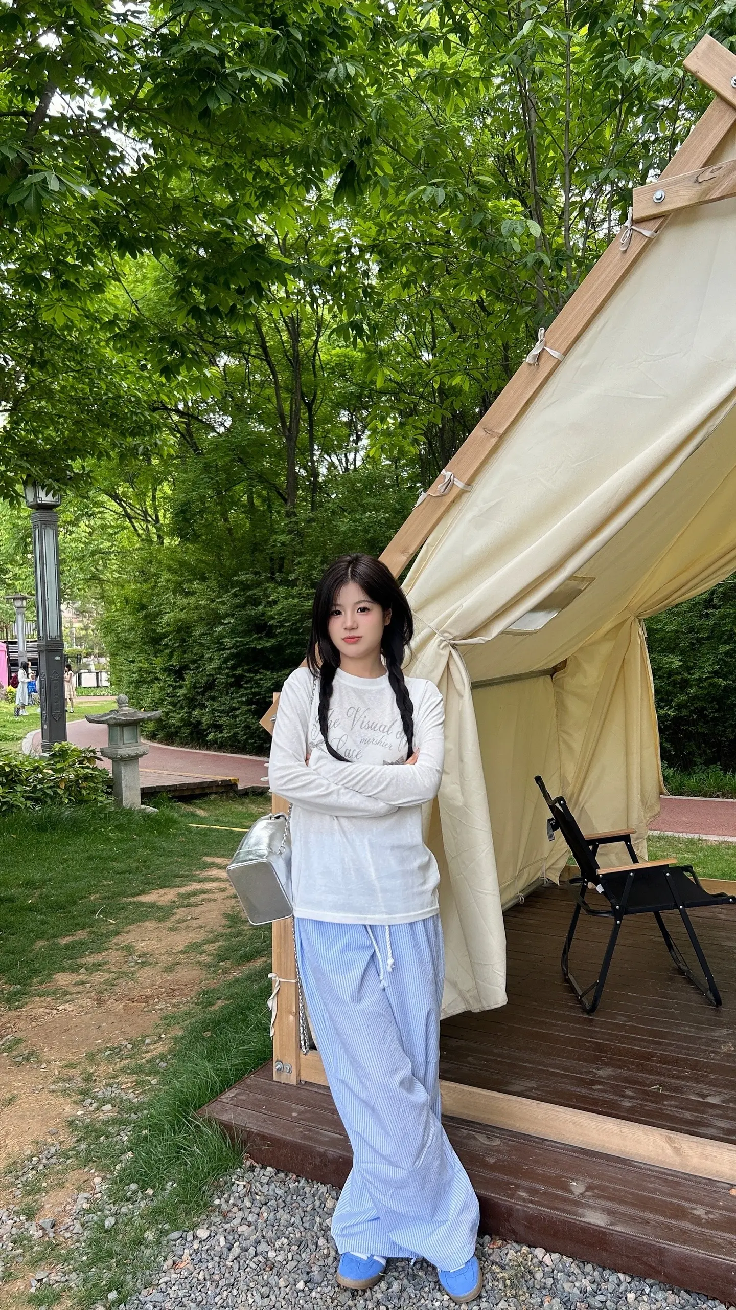 热ྂ得ྂ字ྂ都ྂ冒ྂ烟ྂ啦ྂ ꕀ