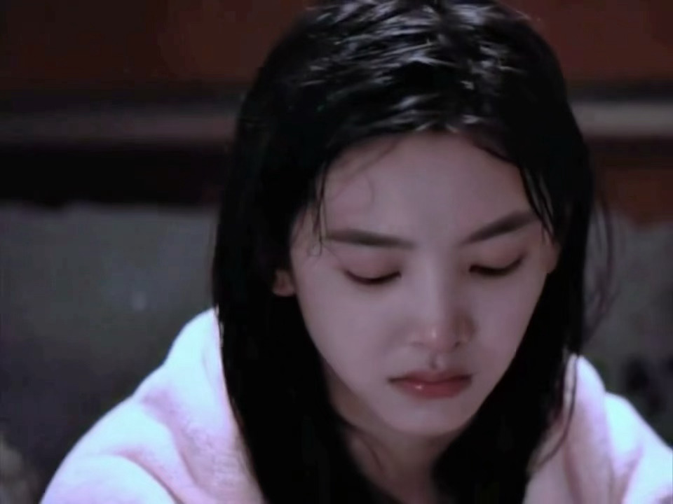 95🌸哭戏大赏一览🈶关晓彤 林允 李兰迪 宋祖儿 章若楠 田曦薇 周也 张靖