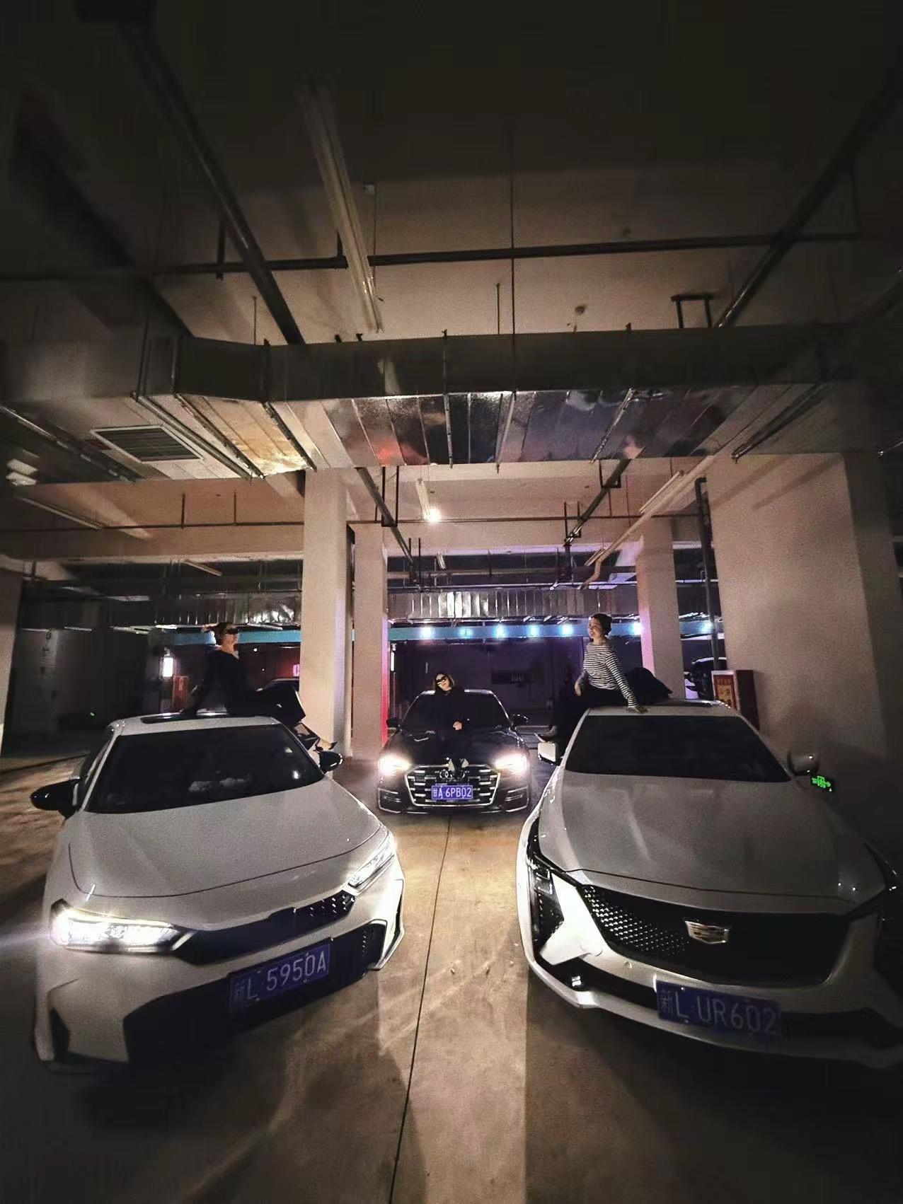 满脸都是冷漠和无所谓的时候最迷人无聊日常