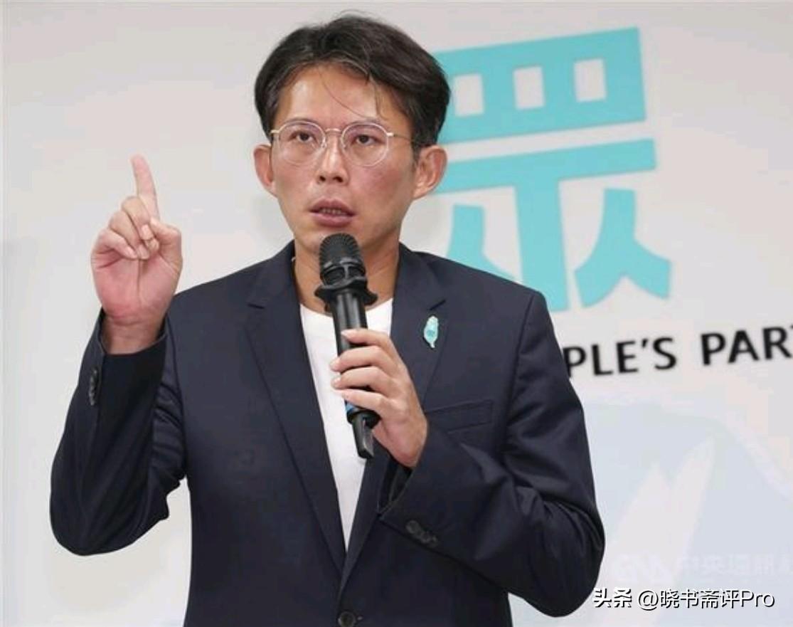 黄国昌亲口表态，支持郑丽文访问中国大陆！3月31日，民众党主席黄国昌表示，我们认