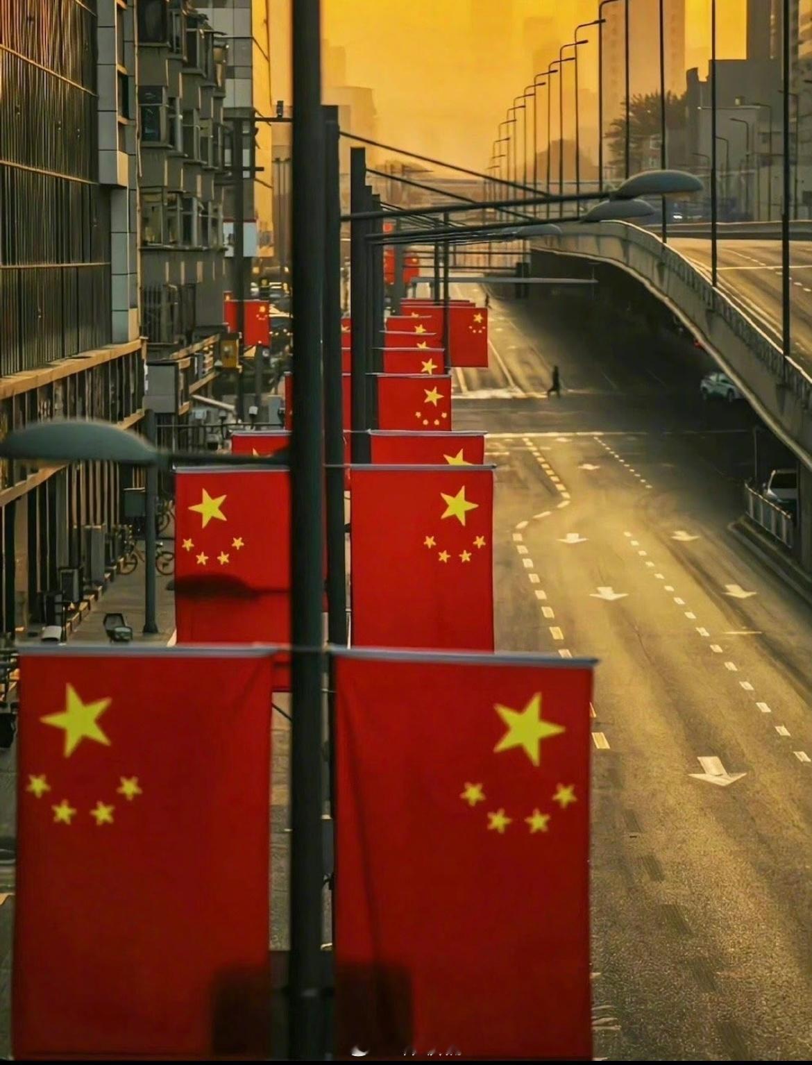 我爱你中国共祝愿祖国好！ ​​​