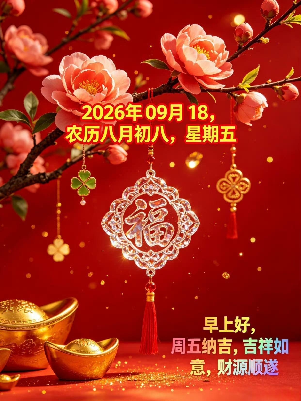 日子平淡亦有温柔，日常细碎皆有光亮。认真对待工作，坦然面对风雨，善待自己的身心，