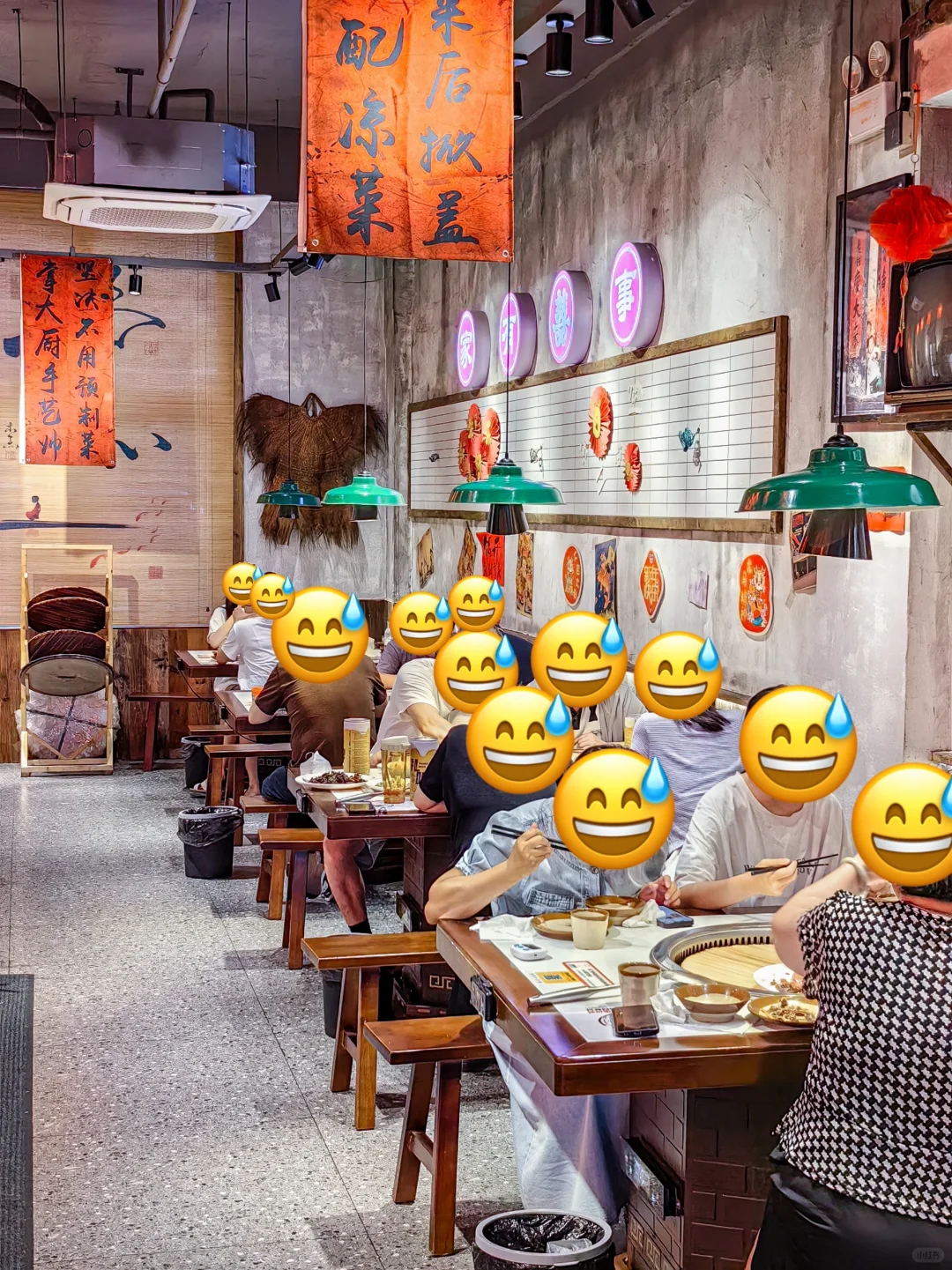 扬州新店！嘴可真严这么好吃也没人说😅