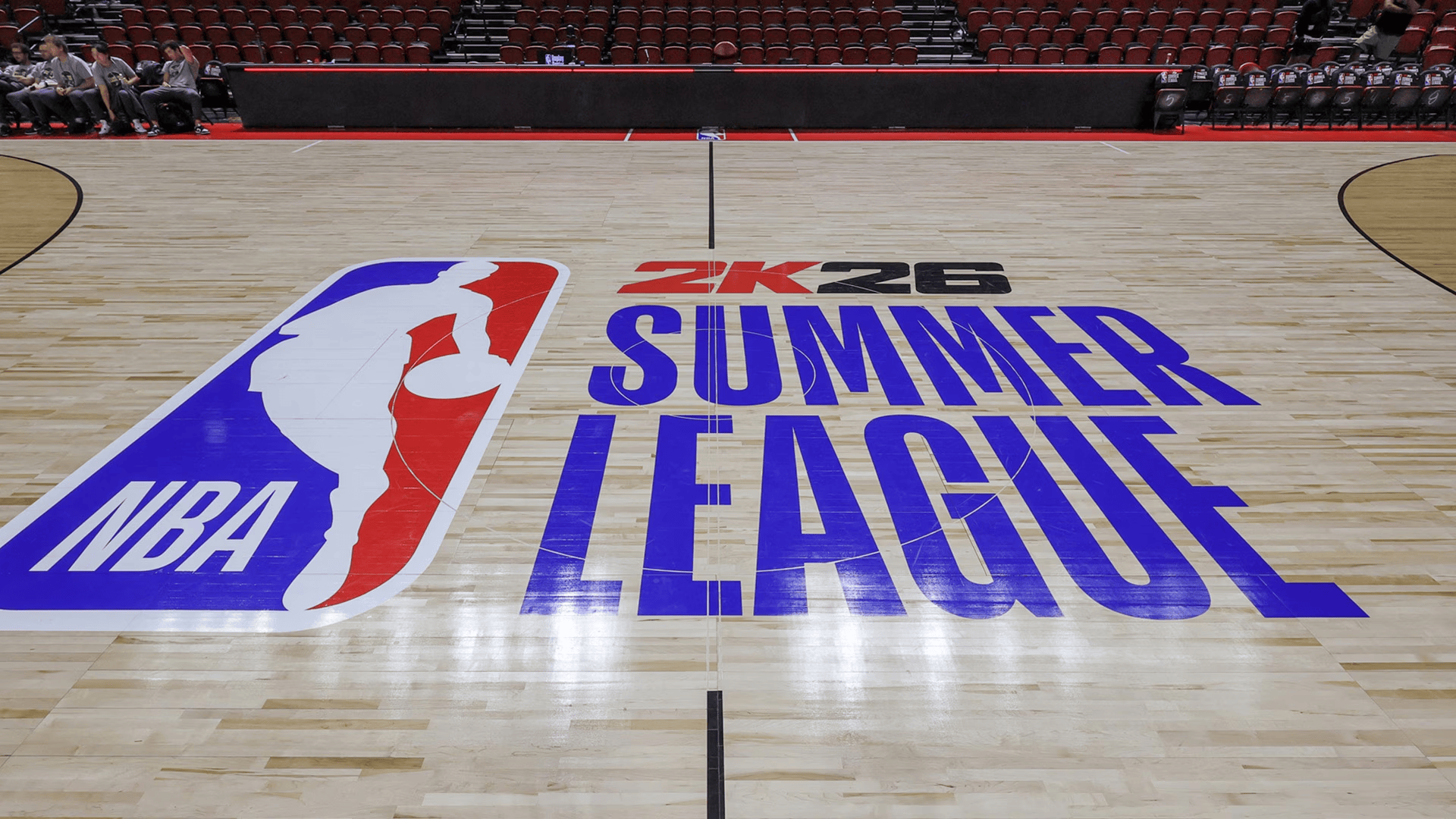 NBA将在夏联测试单罚球规则及内置传感器篮球