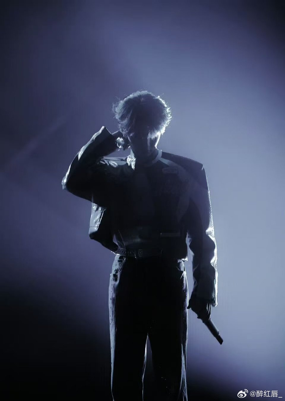 穆祉丞穆祉丞三永一又帅又萌的穆祉丞也是在舞台上魅力四射的穆祉丞！他一直在用舞台向