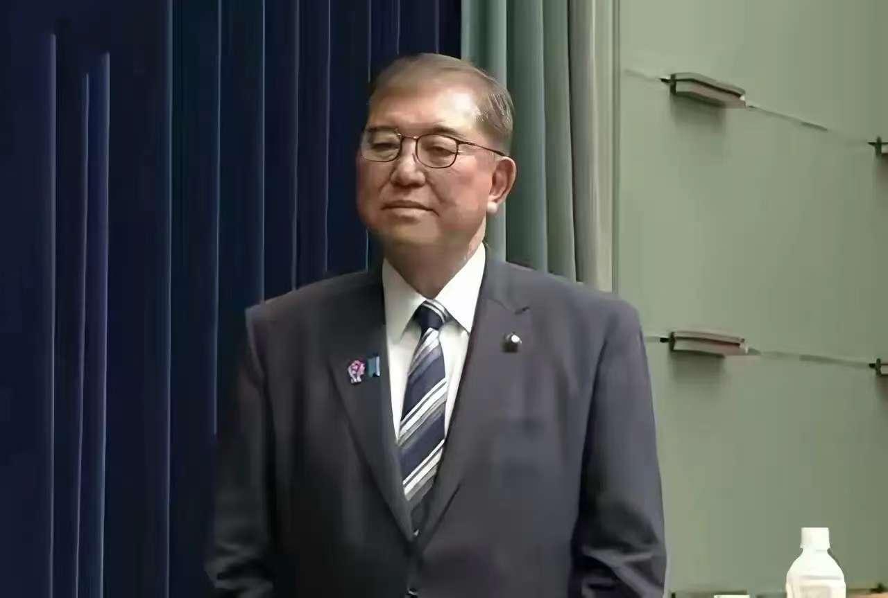 近日，石破茂赴美出席联合国大会的消息上了热搜。日本政府决定暂不承认巴勒斯坦国，这