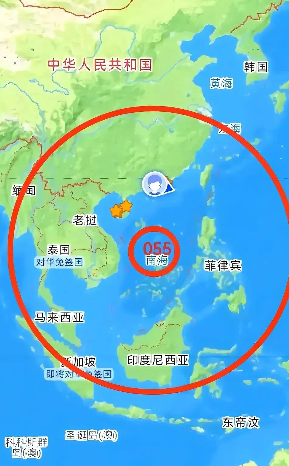 台媒今日发文分析中国大陆的南海战略，认为是“强硬之中保留弹性”，以不同策略与手段