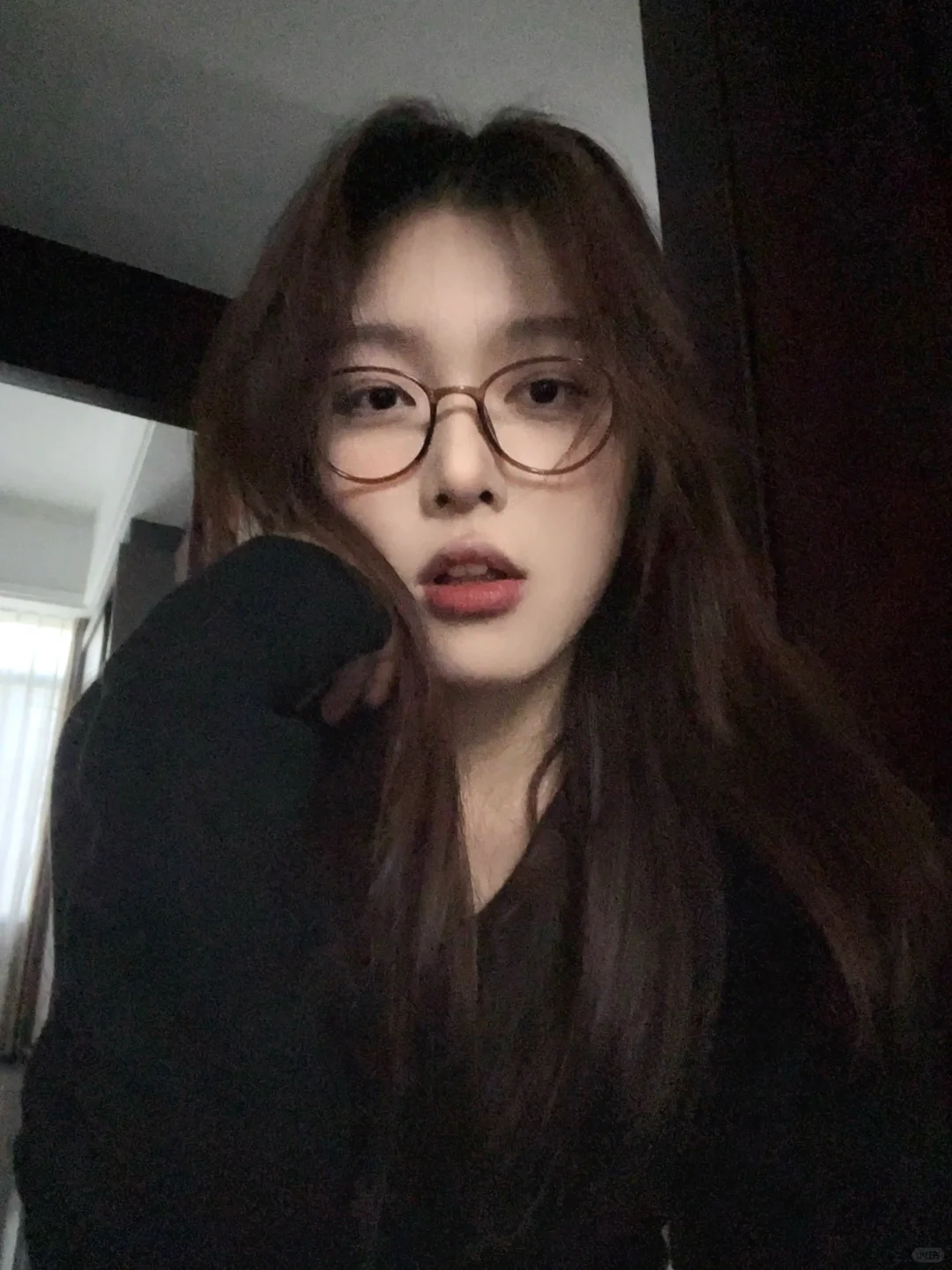 没有标签