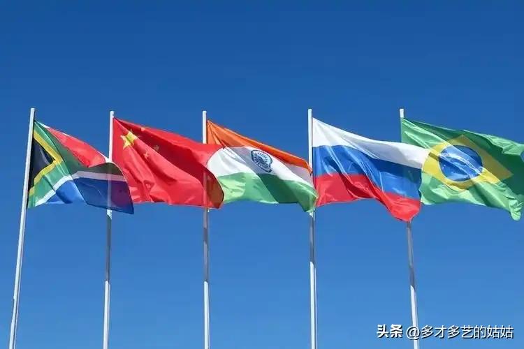 为何印度，巴西，日本和德国以及非洲为何这么急迫想要一个联合国常任理事国资格，甚至