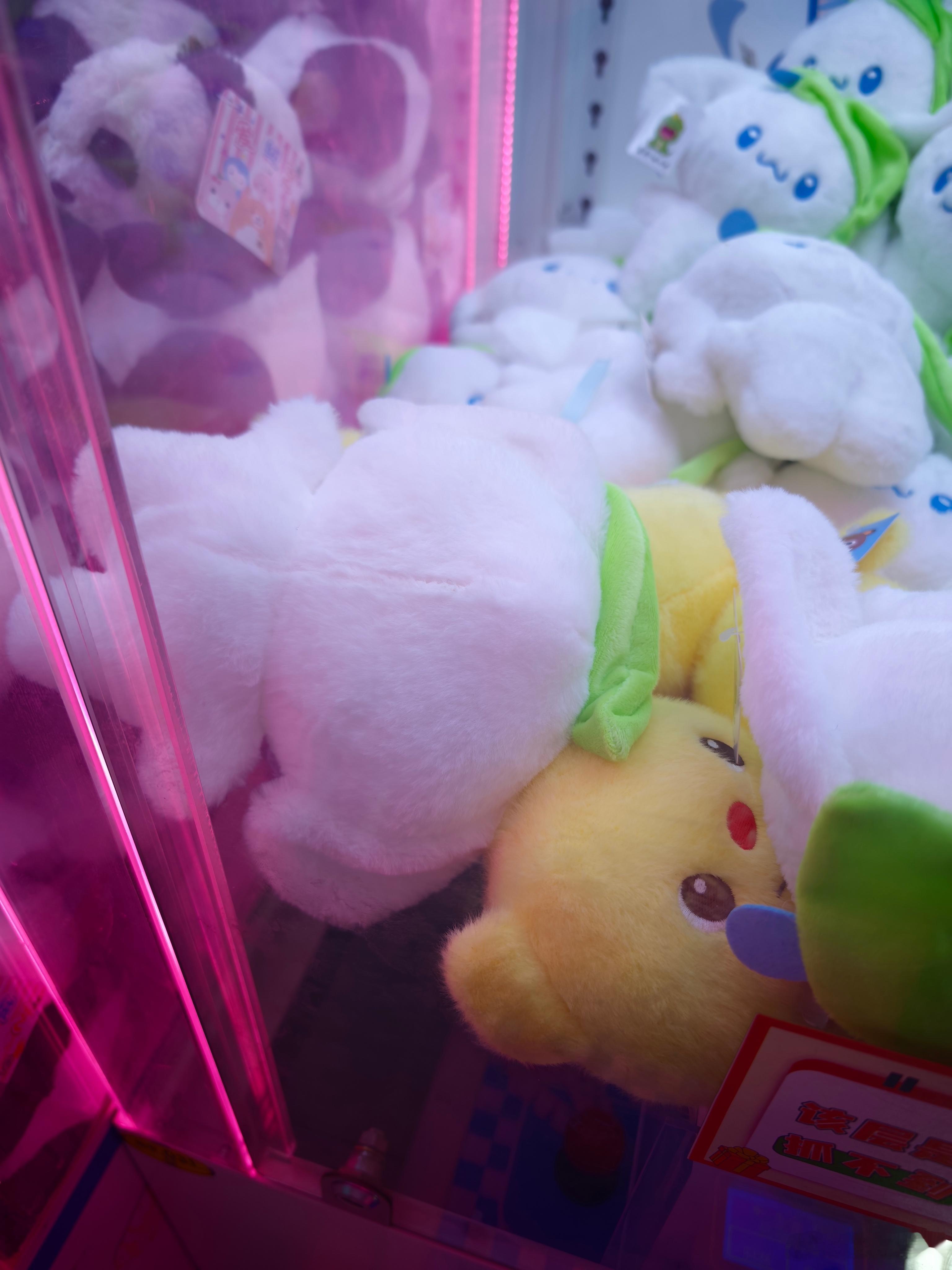 怎么还可以卡在这？ 