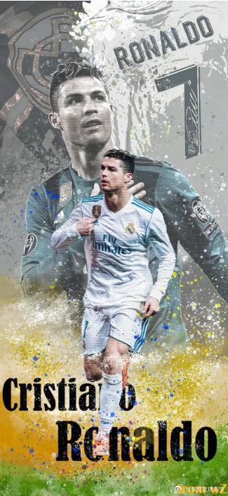 足坛热搜速递｜C 罗跨界速激 11！内马尔术前撒糖 + 赛场搞笑名场面🔥破次元