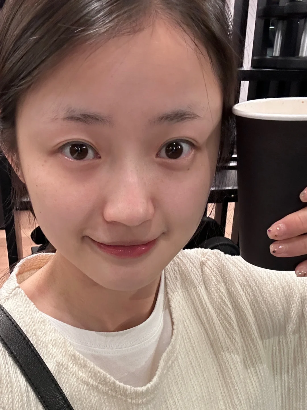 天天化妆还是喜欢素颜
