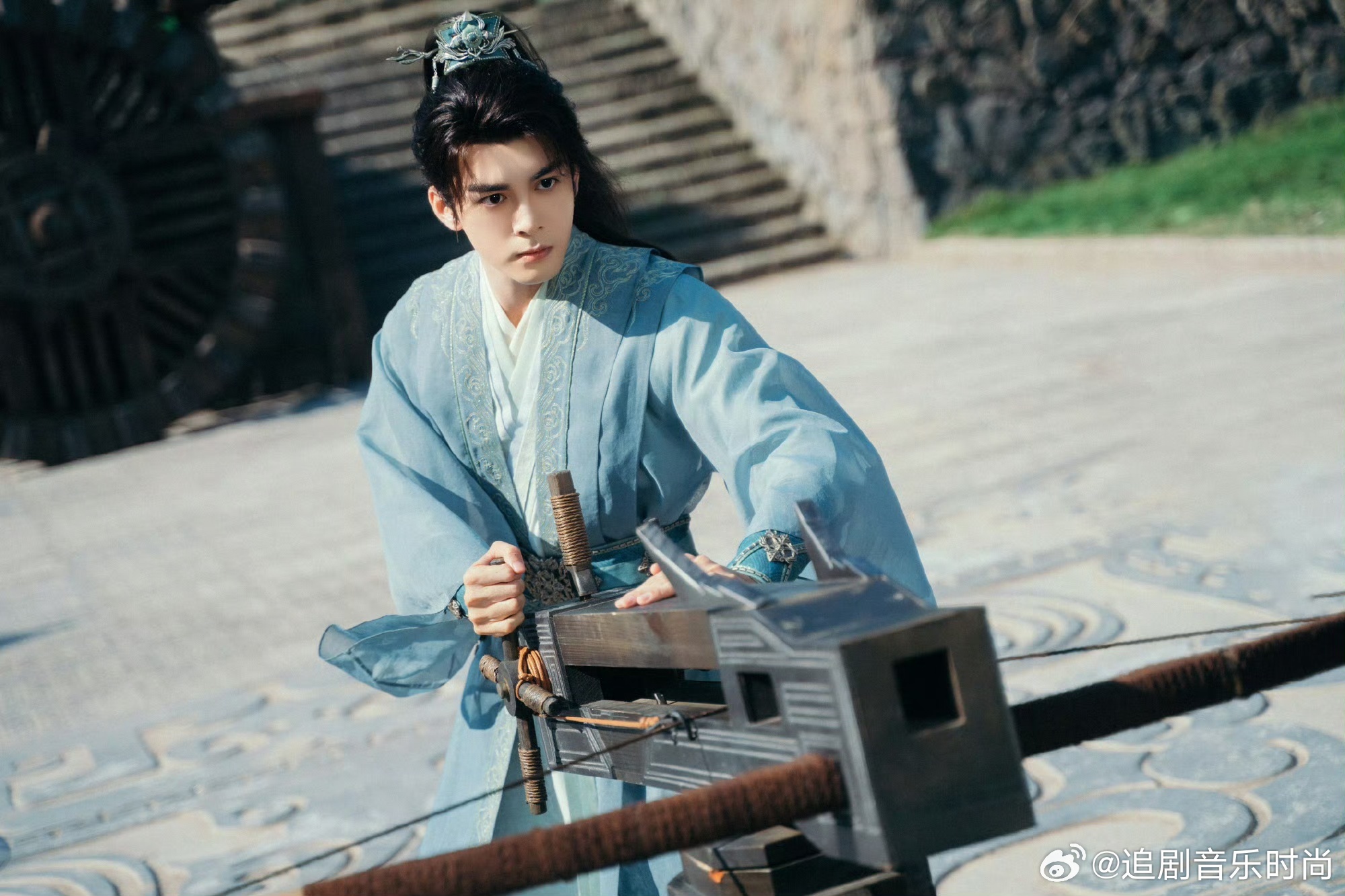 曾舜晞我的每部作品都是我的成名作曾舜晞很用心地对待自己的每一个作品，对待粉丝和作
