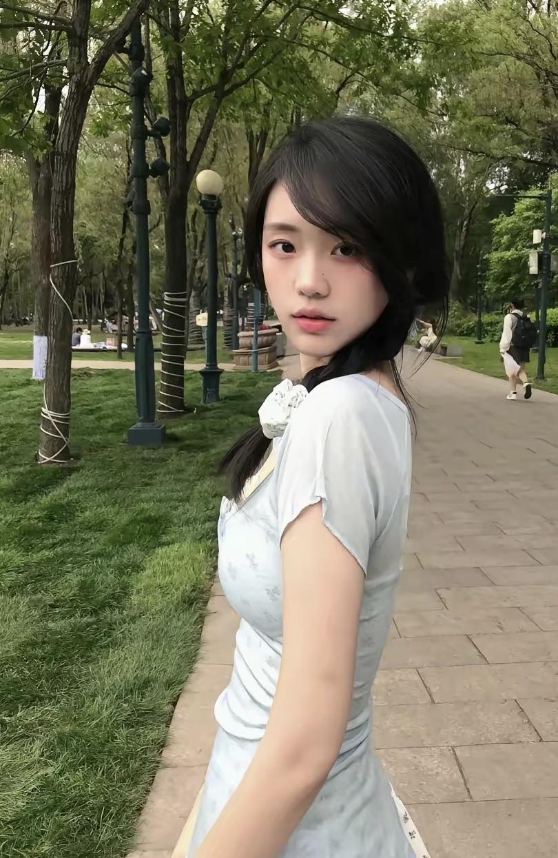 漂亮