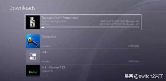 近日，博主@ZenkaiGoose的一则动态戳中了无数主机玩家的痛点，他直言：“