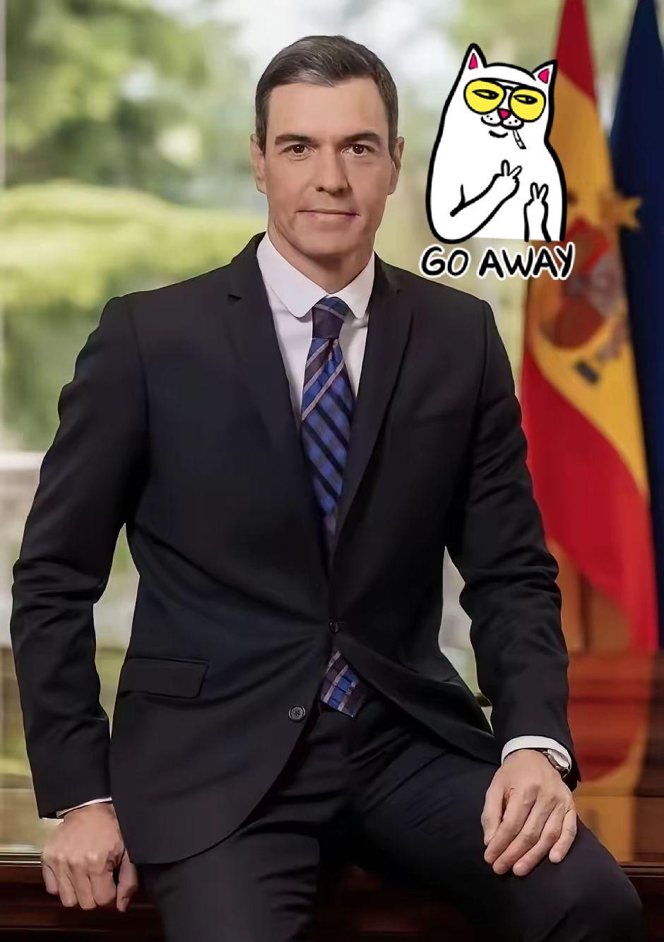 新消息！西班牙首相宣布了
3月18日，乌克兰总统泽连斯基访问西班牙，与首相桑切斯