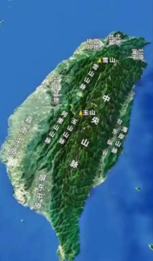 解放台湾后，台湾不能再次建省，更不能设省会，历史留给我们的教训太惨痛了，如果谁要