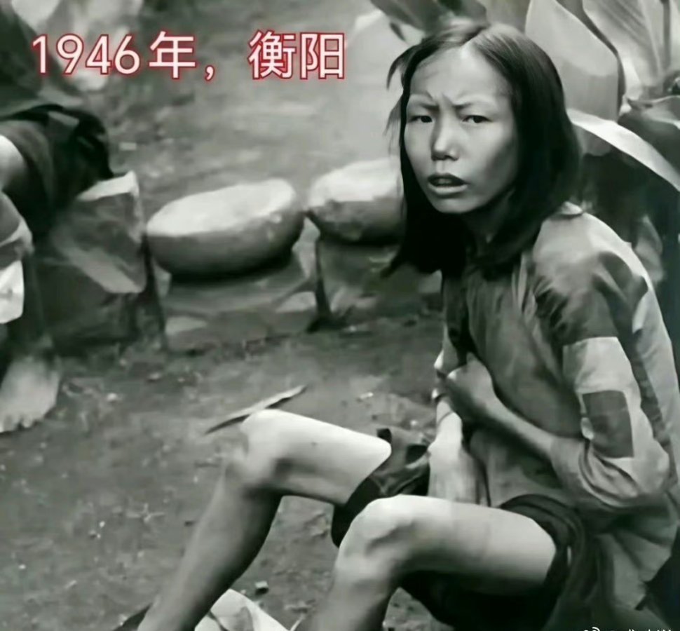 感谢毛主席，为我们换了人间……[心] ​ ​​​