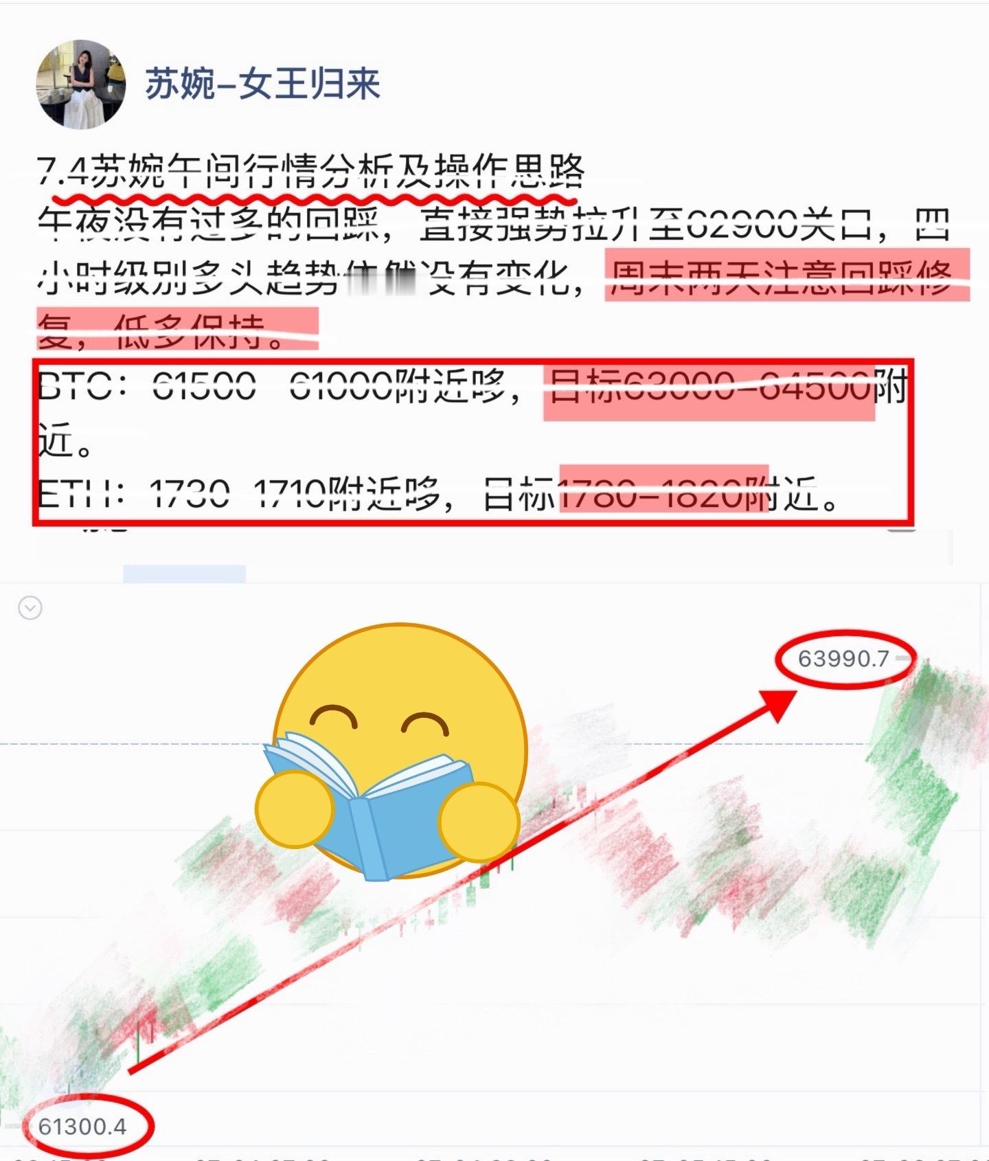 苏婉一路逢低北上，航情步步高升，2.8w油落袋！再一次验证：顺事而为，才是最好的