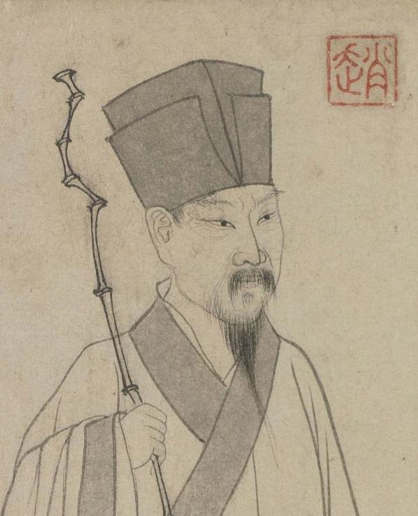 苏轼与林逋之短，“子瞻尝自言，平生三不如人，谓着棋、吃酒、唱曲也。”苏轼自己曾说