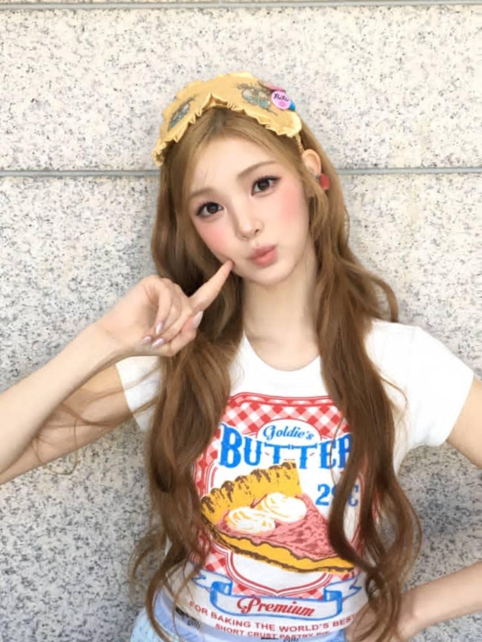 260309 wvsS2U们 这周也要加油☘️💖yuha's wvs