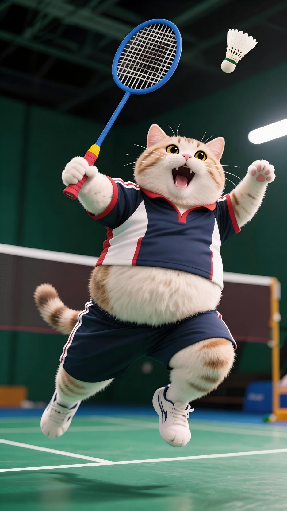 评论区抽1位幸运人类，
陪本喵打一局！