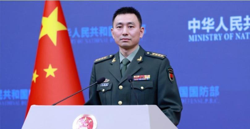 摊牌了！
国防部直接下通牒：“统一不是2027，也不是2030，是随时能战、战之