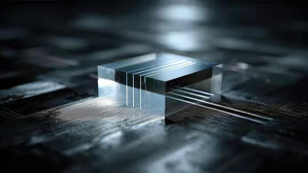 中国科学家实现芯片内部用光传数据 中国科学家实现芯片内部用光传数据，这简直是科技