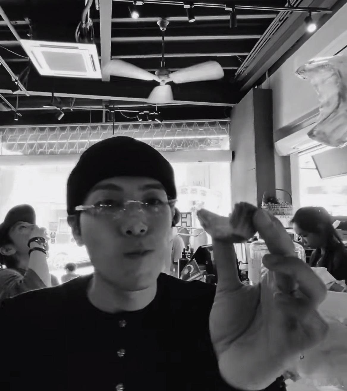 我有老公喂蛋挞你们有吗 ​​​