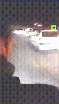 伊朗被击落的美国空军F-15E战机上的第二名飞行员/武器系统操纵员已经被救出，在