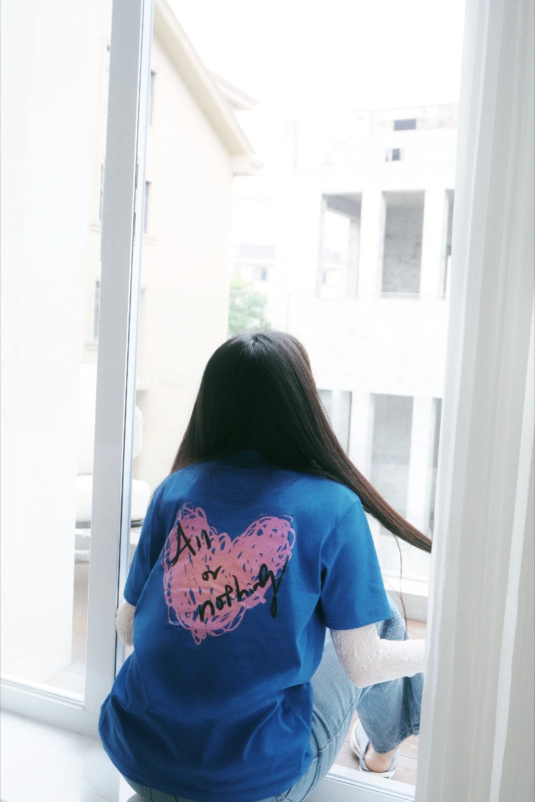 #徐璐[超话]##luff love#XL#徐璐的备忘璐# 2024.5.27小