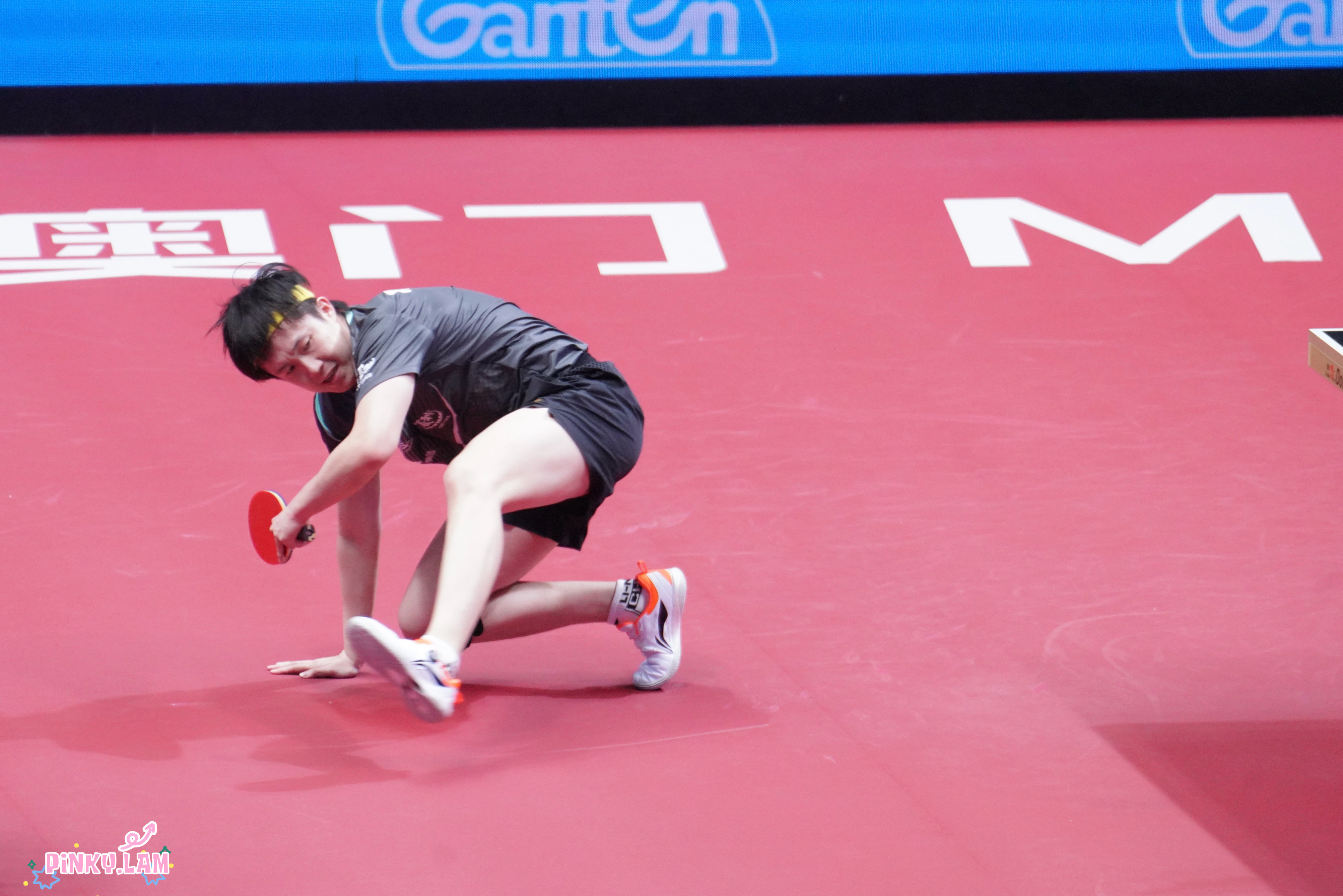 今晚真的太棒了👍🏻明天繼續加油爆衝記錄一下