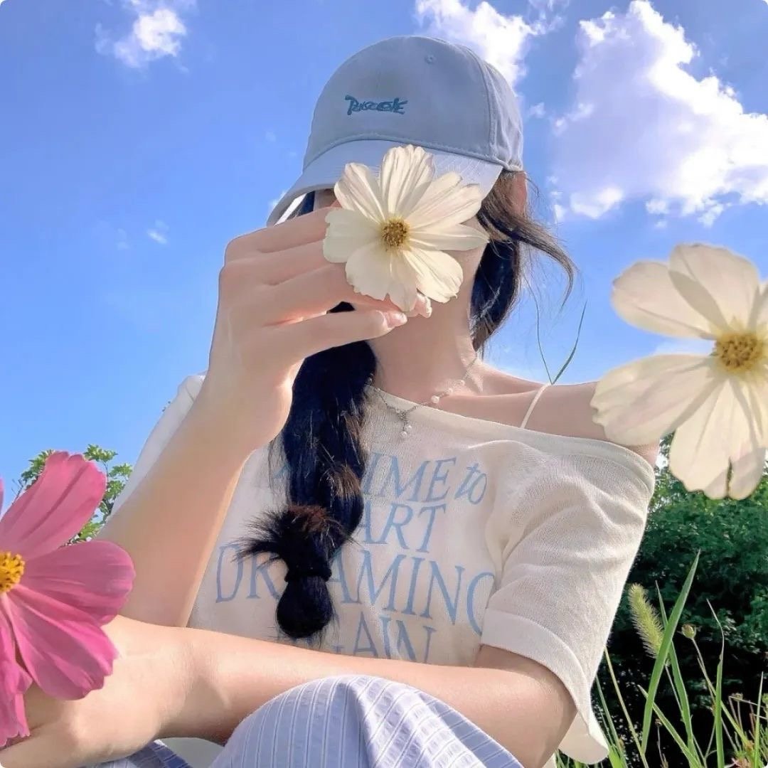 小时光，小幸运，小欢喜🛍要暴美，要暴富，要健康🍵 ​​​