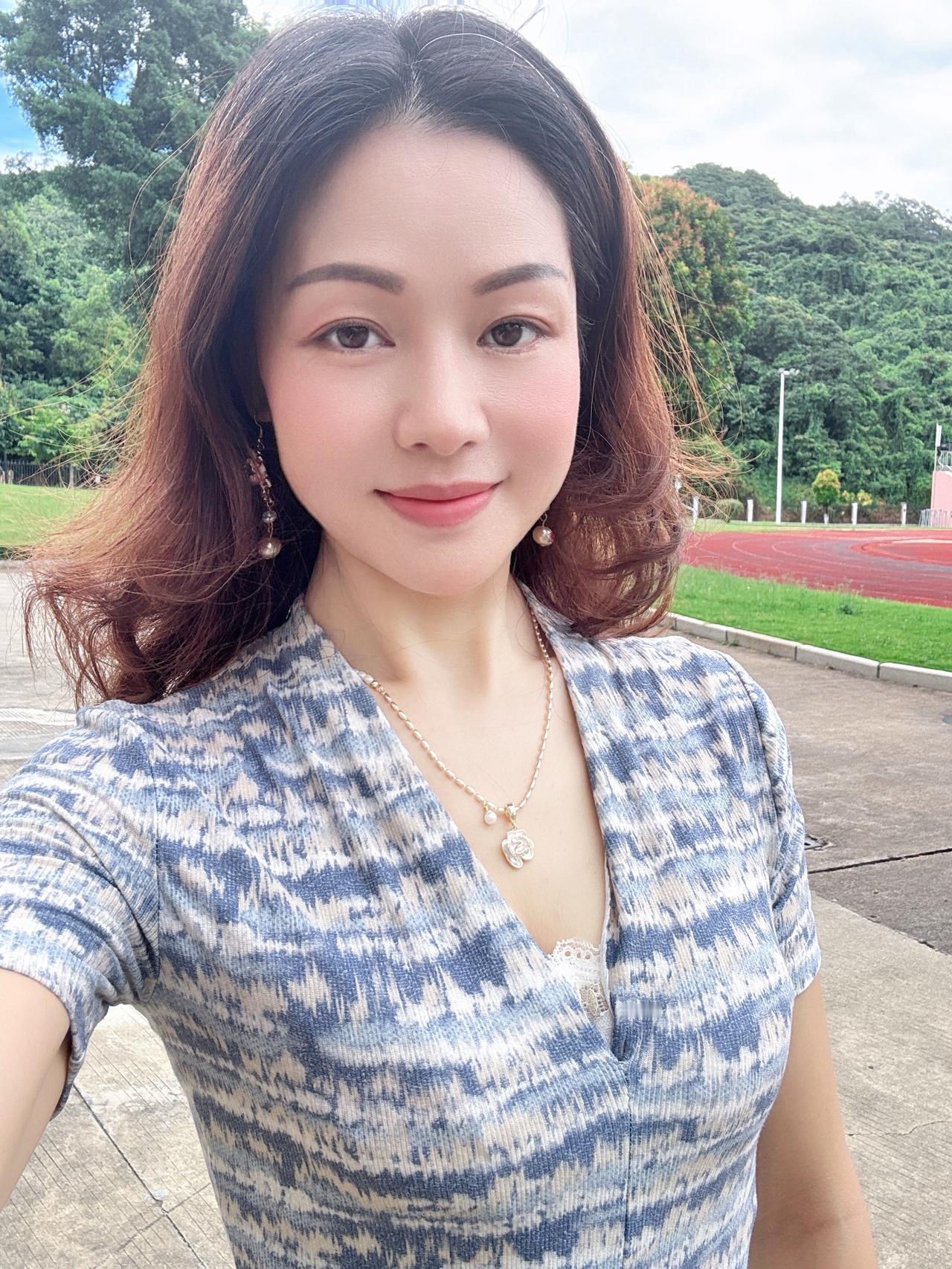 无惧时光，优雅到老自信是最好的穿搭