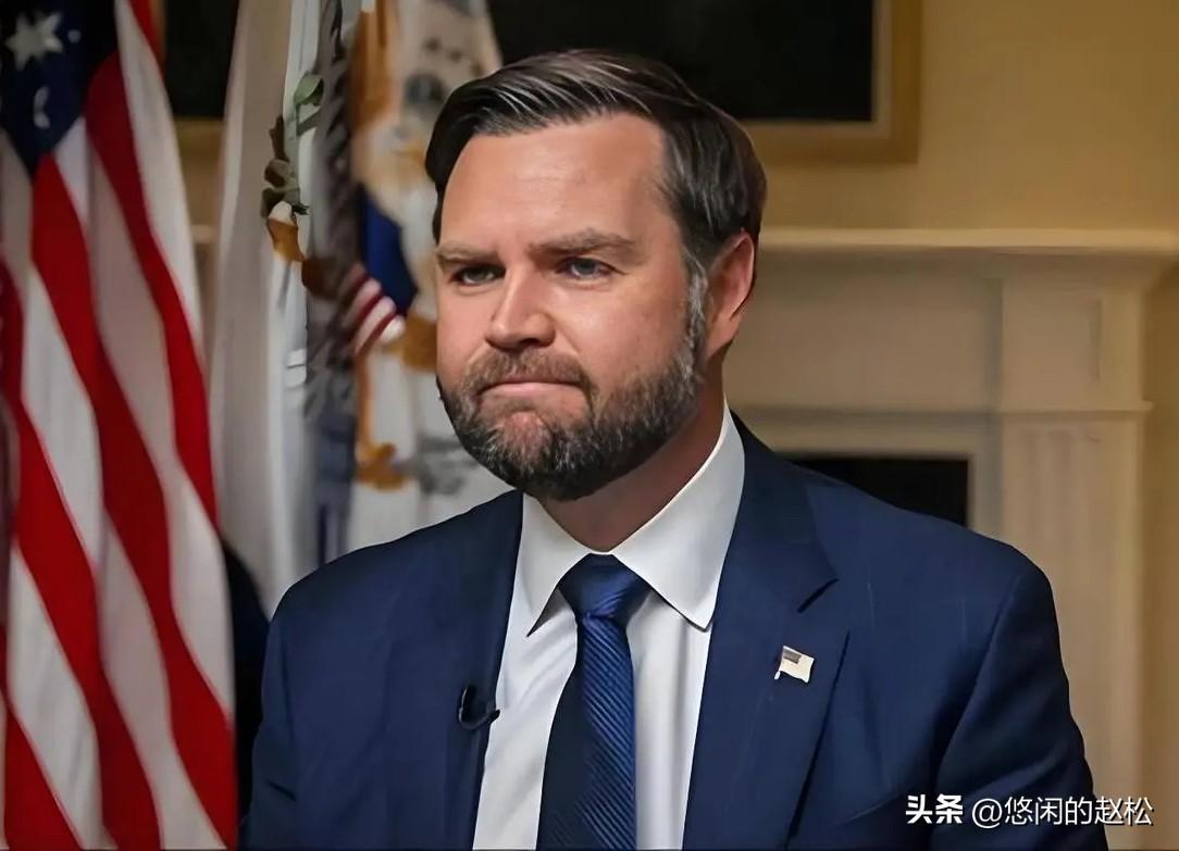 万斯到底在盘算什么，万斯拒绝向特朗普那样公开支持内塔尼亚胡连任，称自己的工作重点