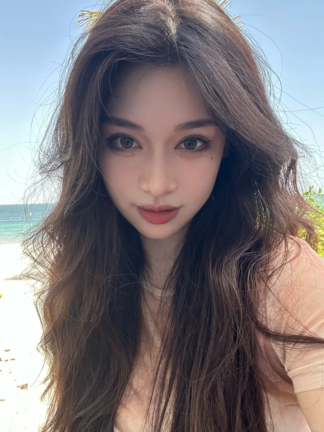 🏝️