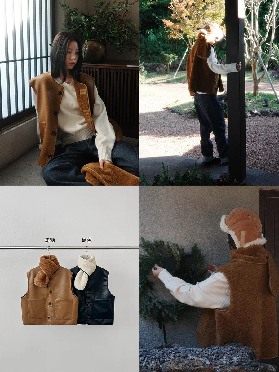 慢一点•没关系的