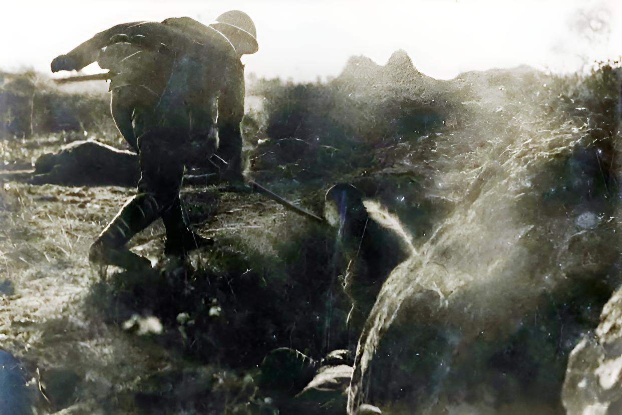 当伪军的下场是什么？一个老人回忆：日本人杀我们来出气
 
很多人当年鬼迷心窍，以