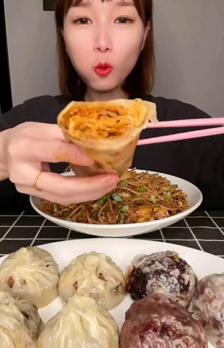 食香满溢，美味可口。#一口吃到家味道# #美食的魅力何在# #美食也好，# #这